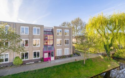 Clusiusstraat 37