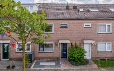 Clusiusstraat 42