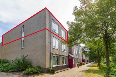 Clusiusstraat 152
