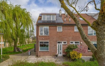 Mendeldreef 299