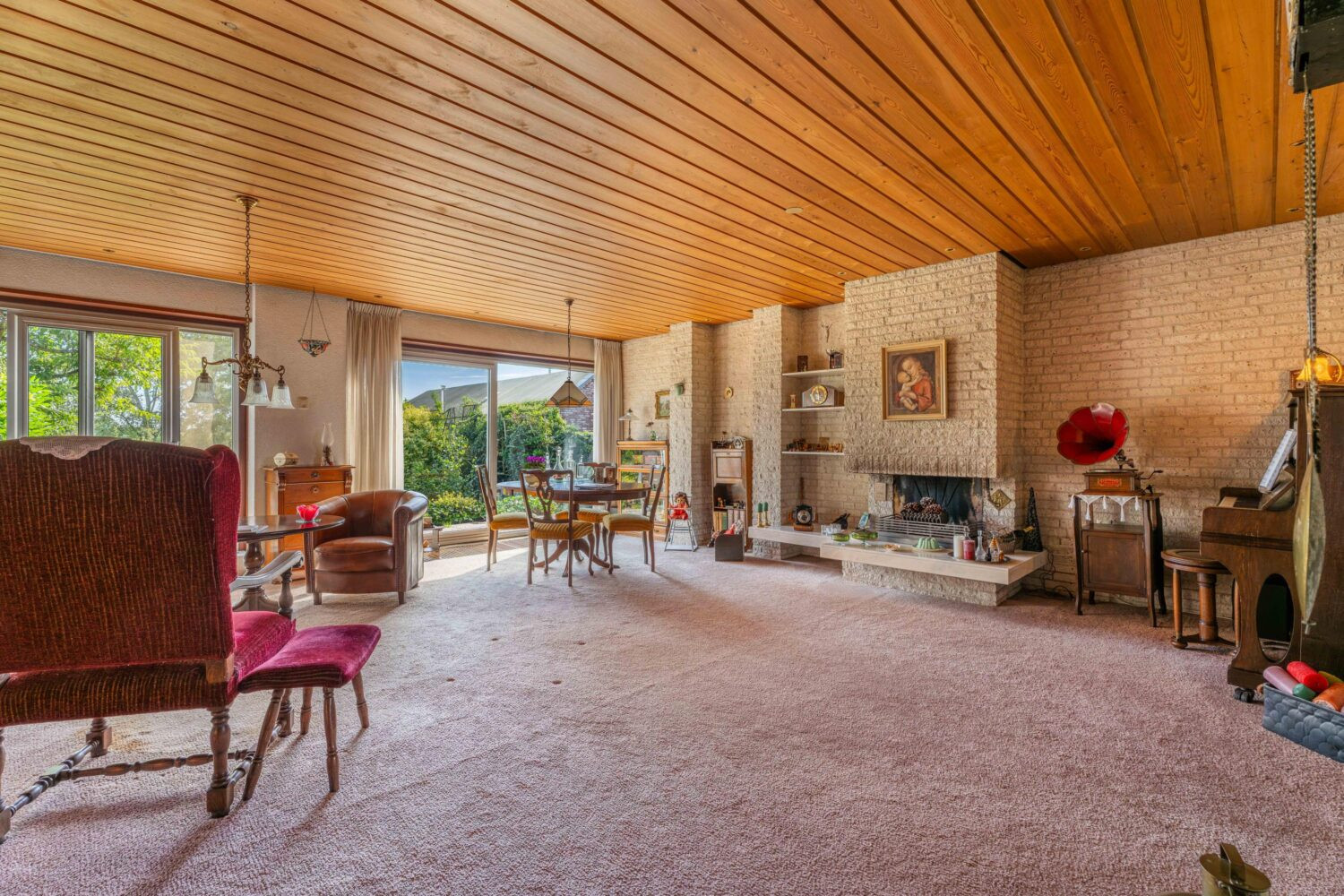 Hoekwoning te koop: Hillegommerdijk 76, Lisserbroek