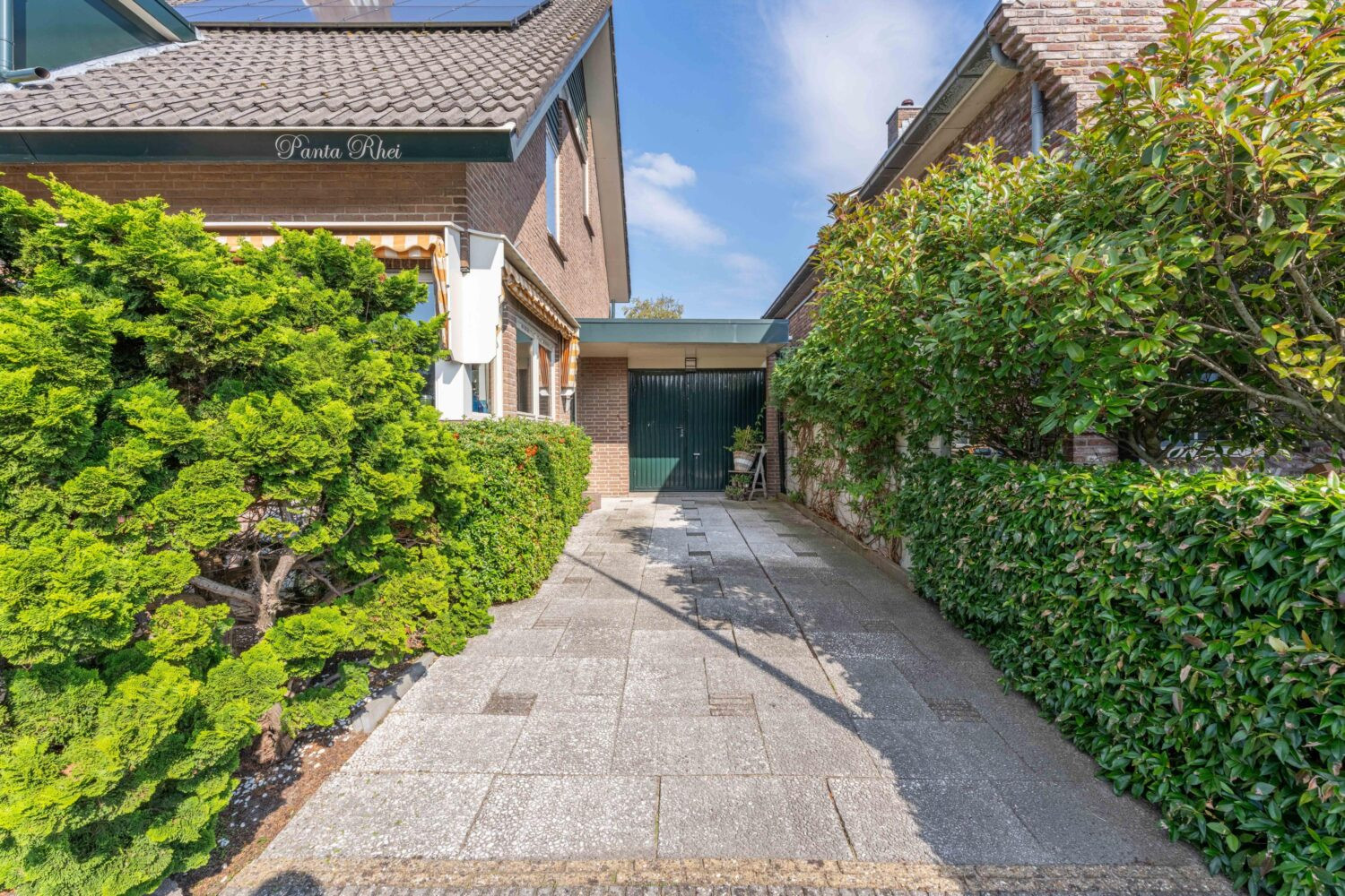 Hoekwoning te koop: Hillegommerdijk 76, Lisserbroek