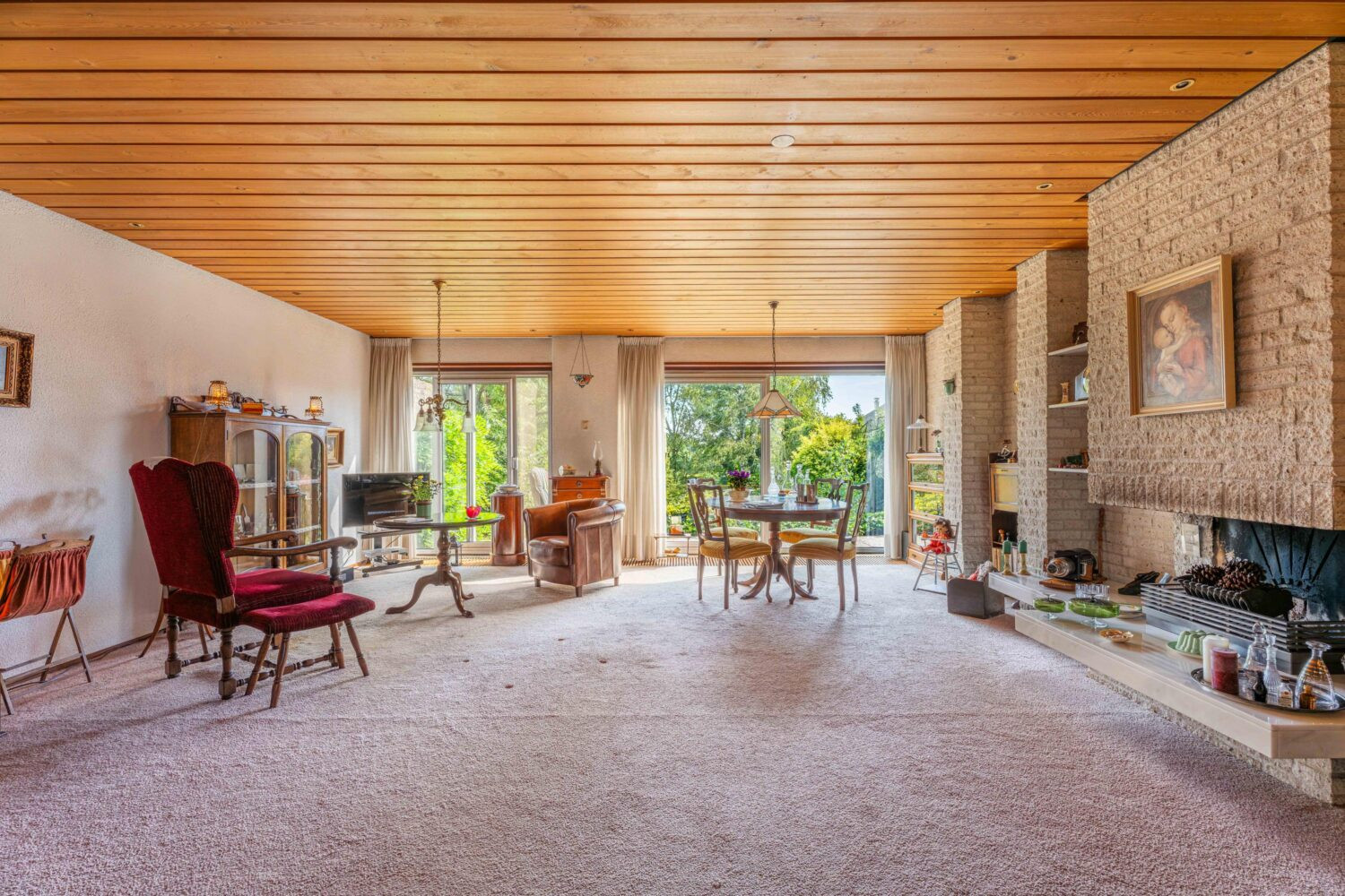 Hoekwoning te koop: Hillegommerdijk 76, Lisserbroek