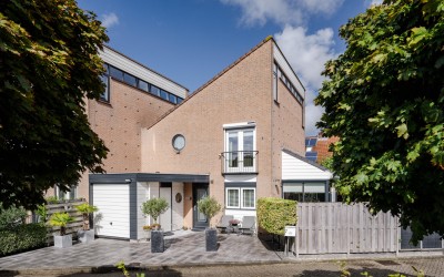 Lisserbroekerweg 61
