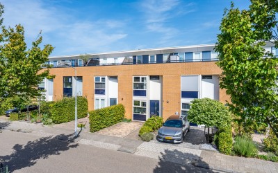 Bremstraat 5