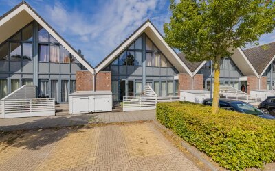Huis te koop Vuurdoornstraat 4