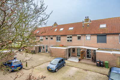Lisdoddestraat 36