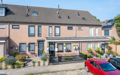 Muntstraat 7