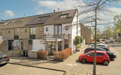 Muntstraat 93