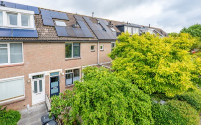 Dopheidestraat 23