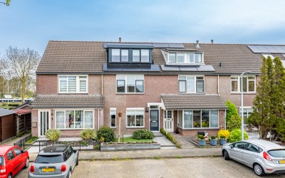 Dopheidestraat 32