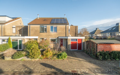 Dopheidestraat 80