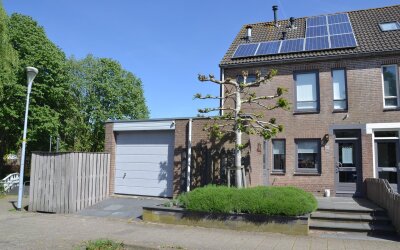 Muntstraat 185