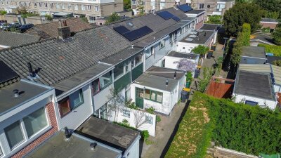Oude Poststraat 5