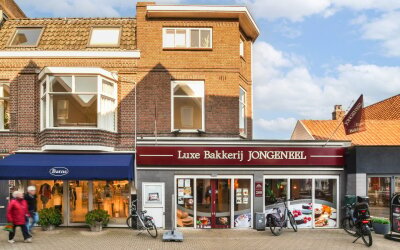 Hoofdstraat 255-A