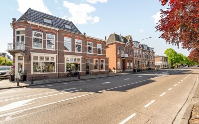 Hoofdstraat 168-A
