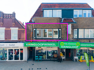 Hoofdstraat 202-B