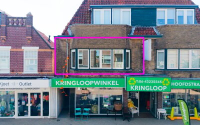 Hoofdstraat 202-B