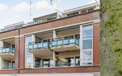 Hoofdstraat 250-A