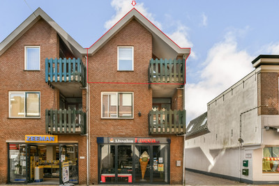 Hoofdstraat 270-B