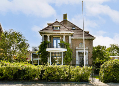 Teijlingerlaan 53