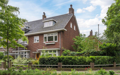 Prins Hendriklaan 5