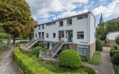 Nijenburg 5