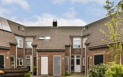 Van Zonneveldstraat 9