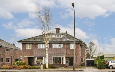 Parklaan 62