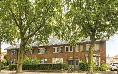 Huis te koop Parklaan 150