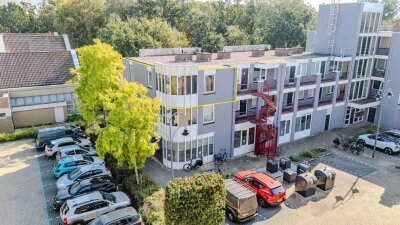 Boschplein 201