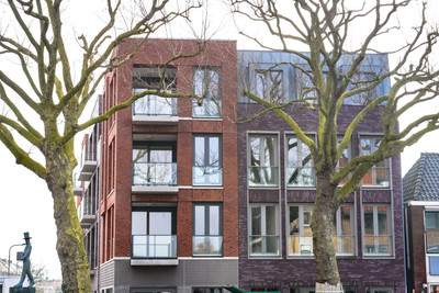 Vaartkade 17