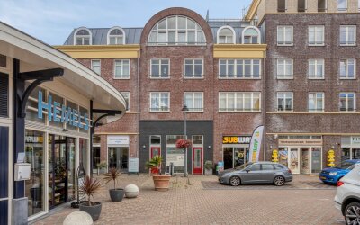 Voorhavenkwartier 39