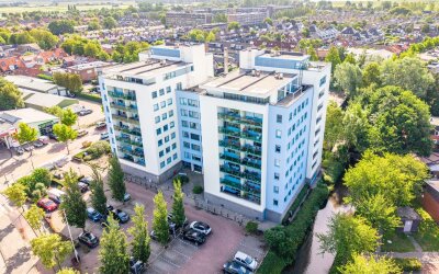 Parkhove 205