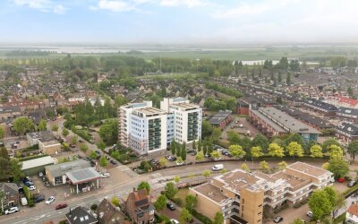Parkhove 403