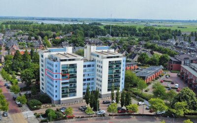 Parkhove 502