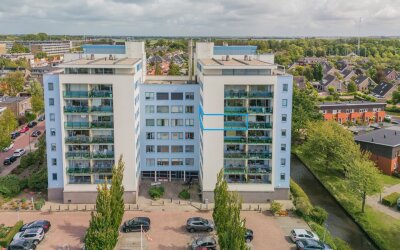 Parkhove 505