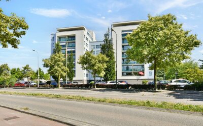 Parkhove 601