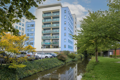 Parkhove 607