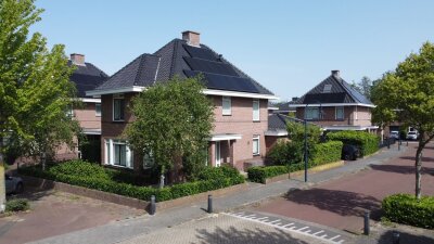 Rondtanderlaan 8