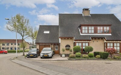 Postkoets 1