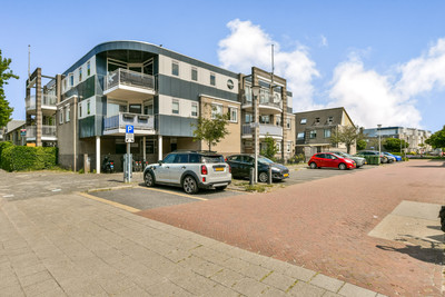 Koetsiersweg 106