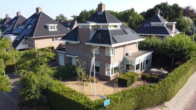 Wildrijklaan 28