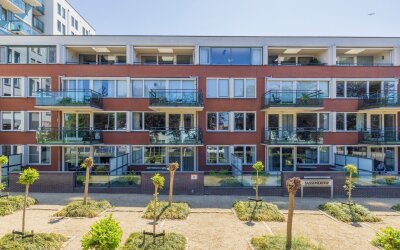 Sassemerhof 12