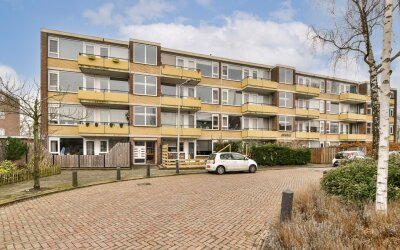 Friezenhorst 21-B