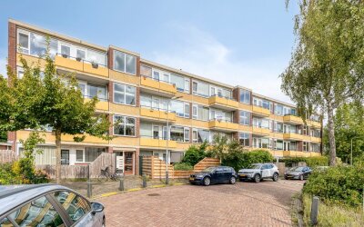 Friezenhorst 27-C