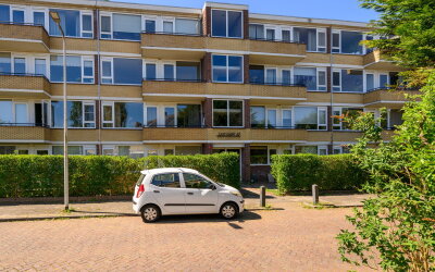 Saksenhorst 21-B