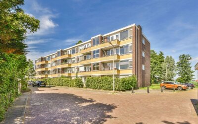 Saksenhorst 25-A