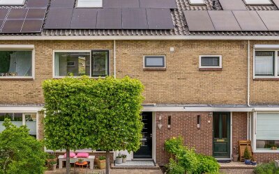 Saksenhorst 12