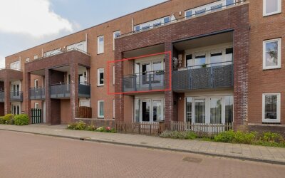 B.G.J. Berntzenstraat 41